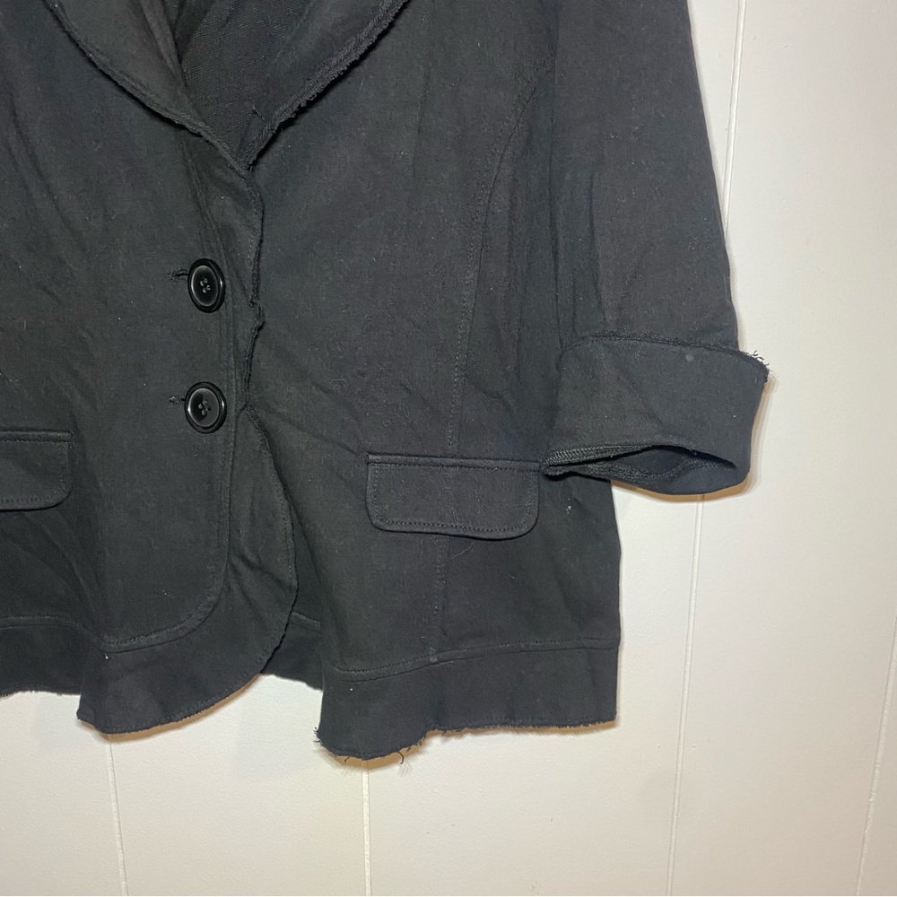 LG Good Fortune Jacket - Picture 3 of 9